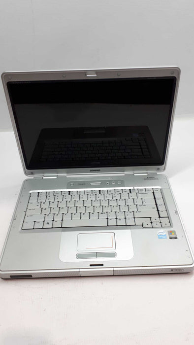 Compaq Presario C500 Celeron Vintage Laptop &