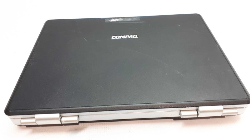 Compaq Presario C500 Celeron Vintage Laptop &