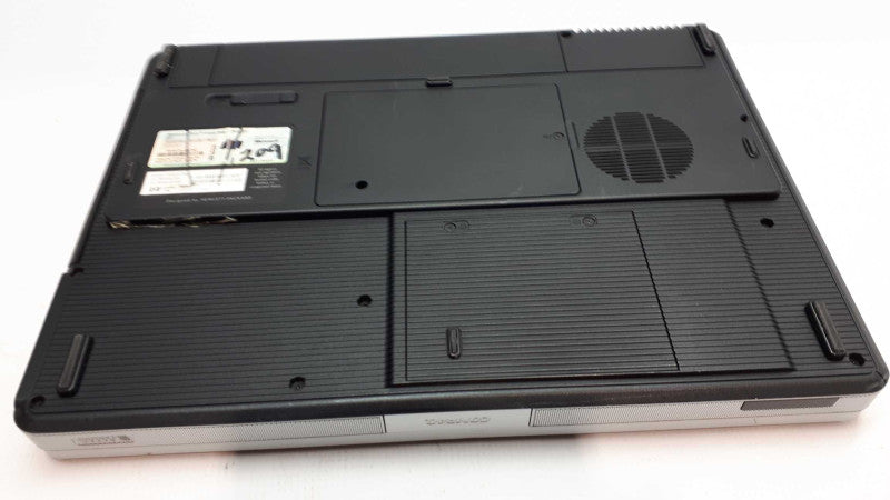 Compaq Presario C500 Celeron Vintage Laptop &