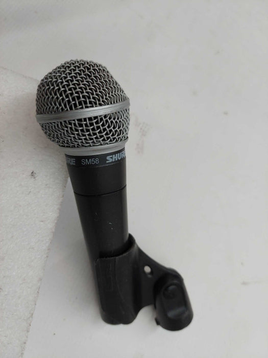 Sure Microphone SM58