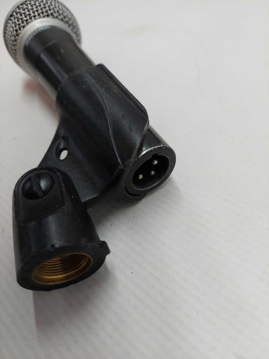 Sure Microphone SM58