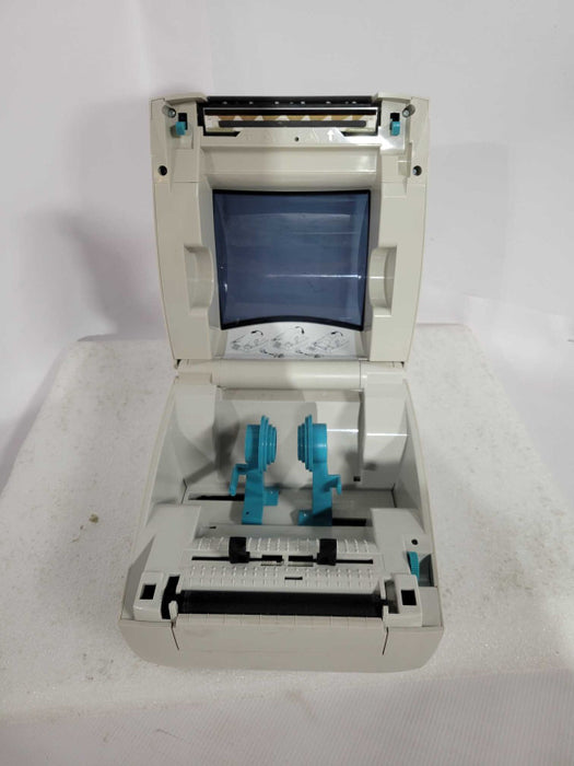 Zebra LP 2844 Thermal Label Printer  !