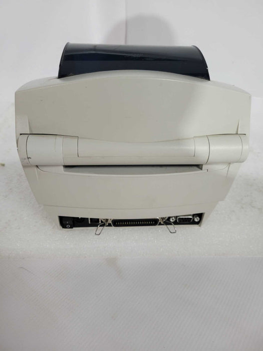 Zebra LP 2844 Thermal Label Printer  !