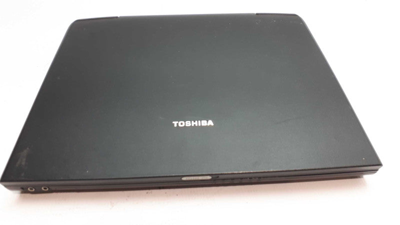 Toshiba Satellite 6100 Pro  Vintage Laptop P4 &