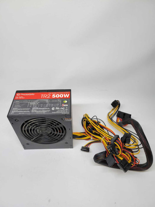 Thermaltake TR2 500W PSU