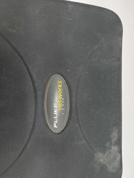 Fluke Networks Ether Scope Series II Network Assistant