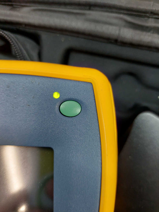 Fluke Networks Ether Scope Series II Network Assistant