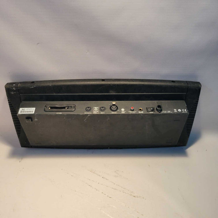 Elation DMX Operator Pro Lighting Control Console + PWR SUPPLY (AS-IS)