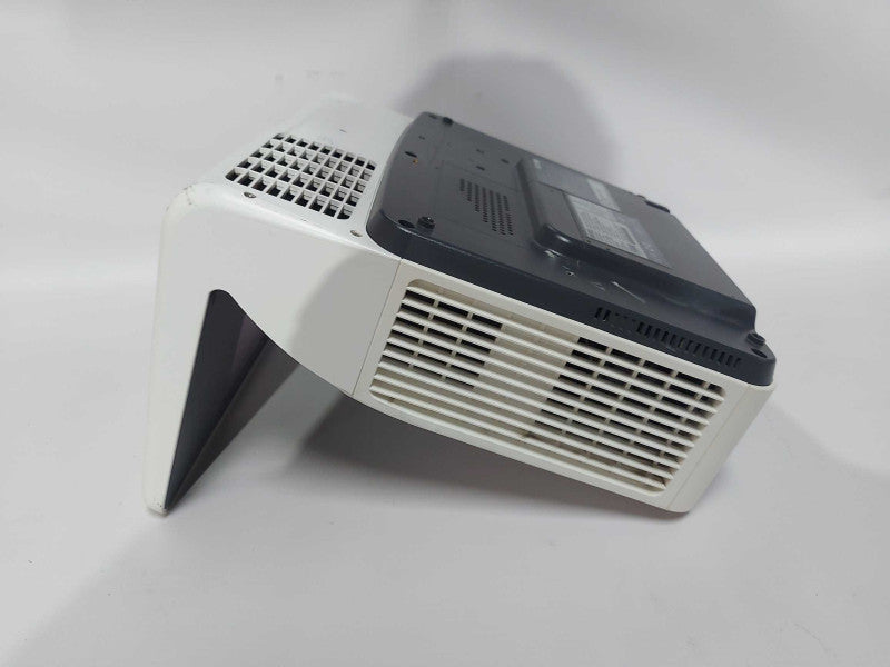 BENQ MW851UST HDMI PROJECTOR ULTRA SHORT THROW 4056 hours #