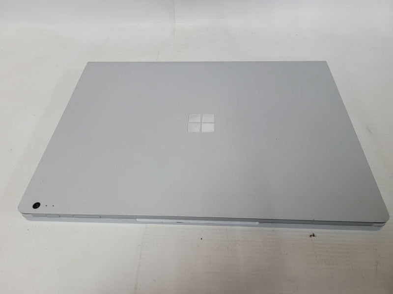 Microsoft Surface Book 2 (1832) - i7-8650U, 16GB RAM, 512GB SSD, GTX 1050 - READ