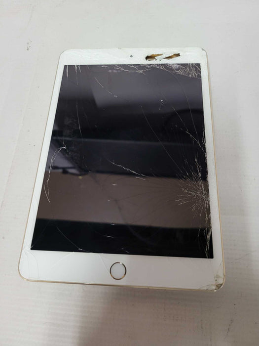 Apple iPad Mini 3 128GB (A1599) - READ