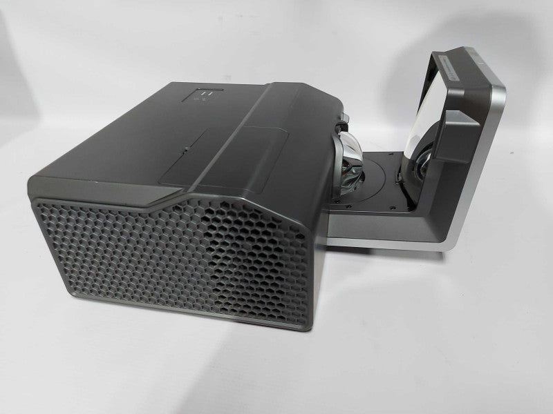 Smart UF75 DLP Ultra-short Throw Home Projector DLP 1080i 2500 Lumens #