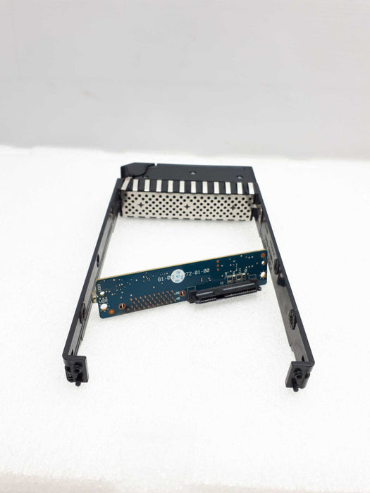 HP 79-00000523 w 60-272-01-02 SATA SAS FC w SCSI Interposer Kit w/o screws Q