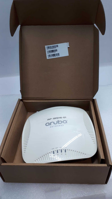 Aruba AP-505 Wi-Fi 6 Access Point Dual-Band APIN0505  Q&