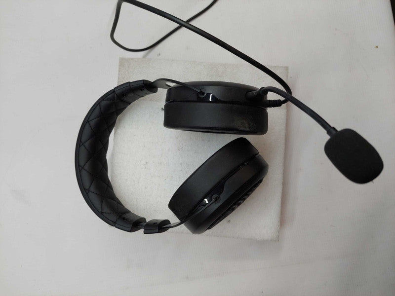Corsair Headset HS50 Pro Stereo Headset Model: RDA0027 OverEar