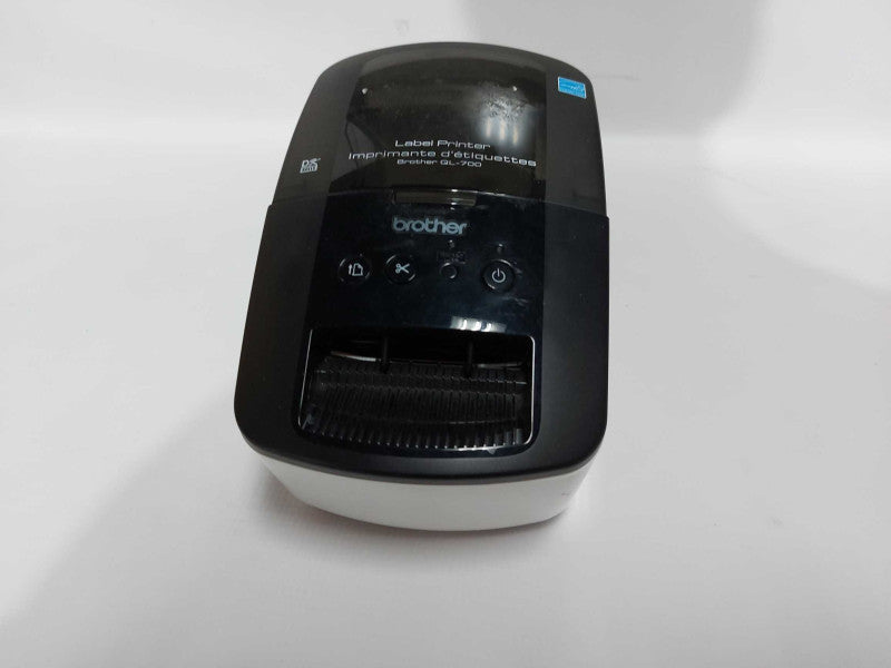 Brother QL-700 Professional Label Thermal Printer  #