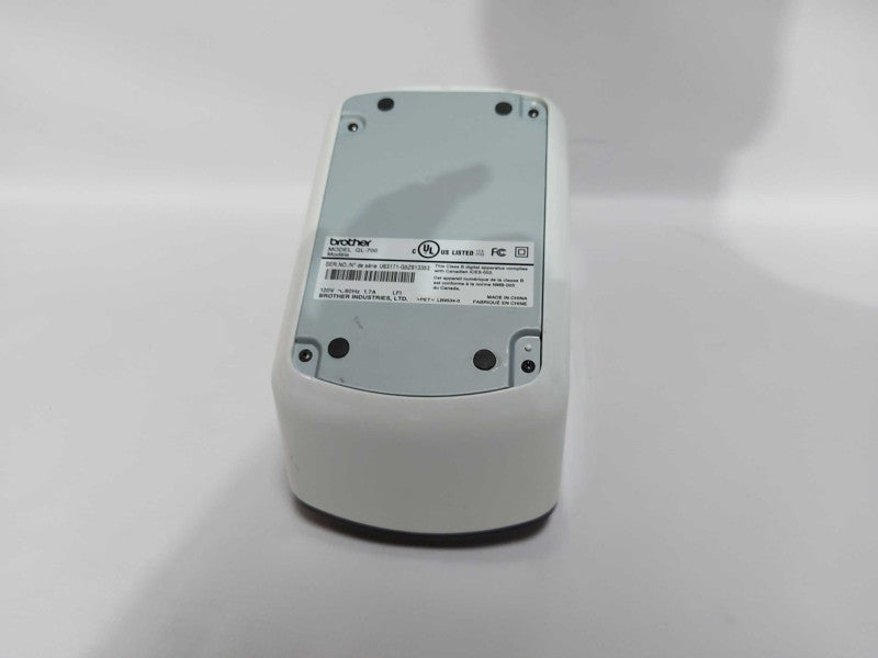 Brother QL-700 Professional Label Thermal Printer  #