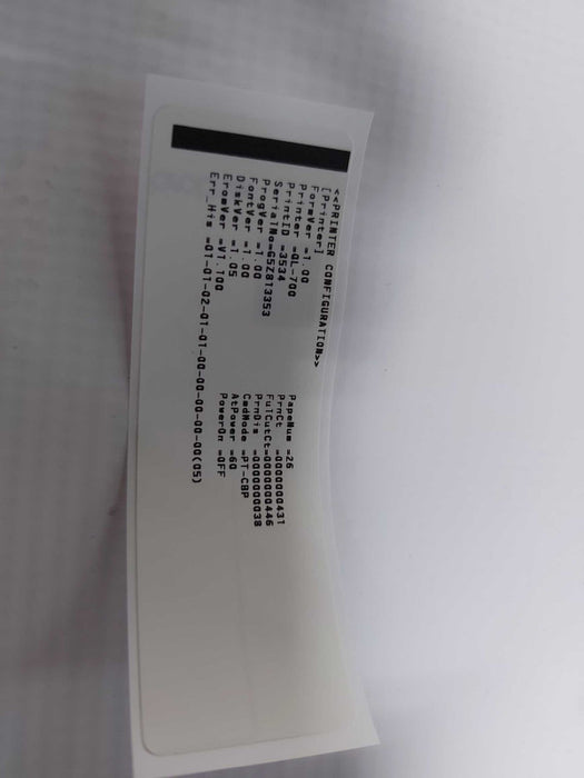 Brother QL-700 Professional Label Thermal Printer  #