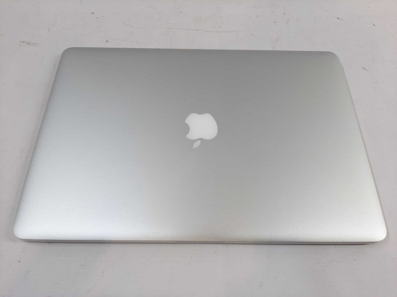 Apple Macbook Pro 15\\" 2015 Core i7-4770HQ @ 2.2GHz 16GB DDR3 256GB SSD *READ