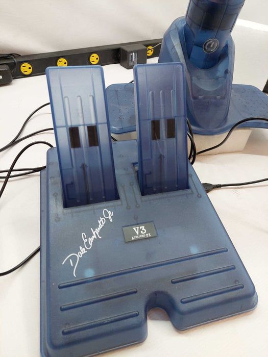 Interact Dale Earnhardt Jr. Race Wheel USB V3 Advanced FX