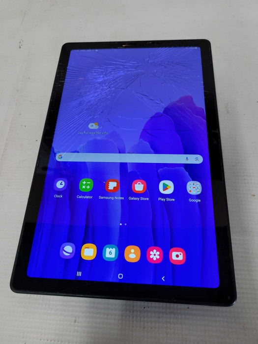 Samsung Galaxy Tab A7 32GB (SM-T500) - READ
