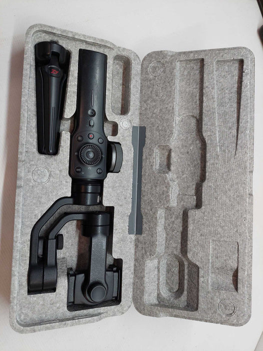 ZHIYUN  Smooth 4 Model:SMA04
