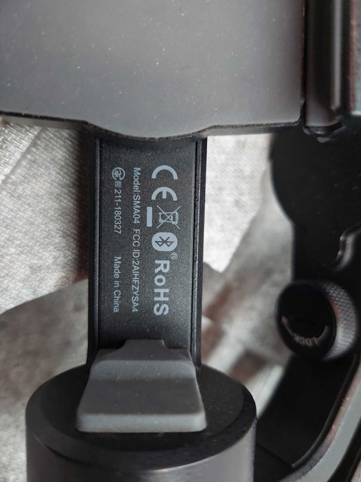 ZHIYUN  Smooth 4 Model:SMA04