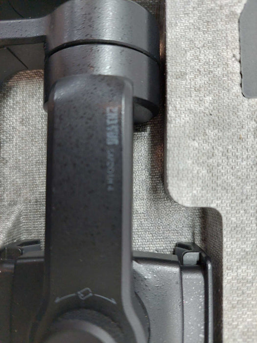 ZHIYUN  Smooth 4 Model:SMA04