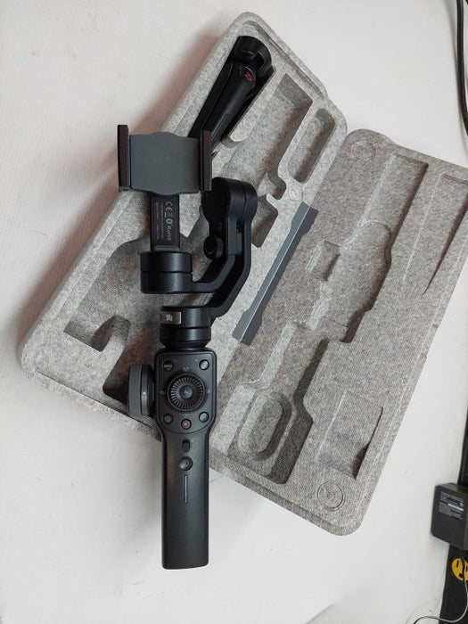 ZHIYUN  Smooth 4 Model:SMA04