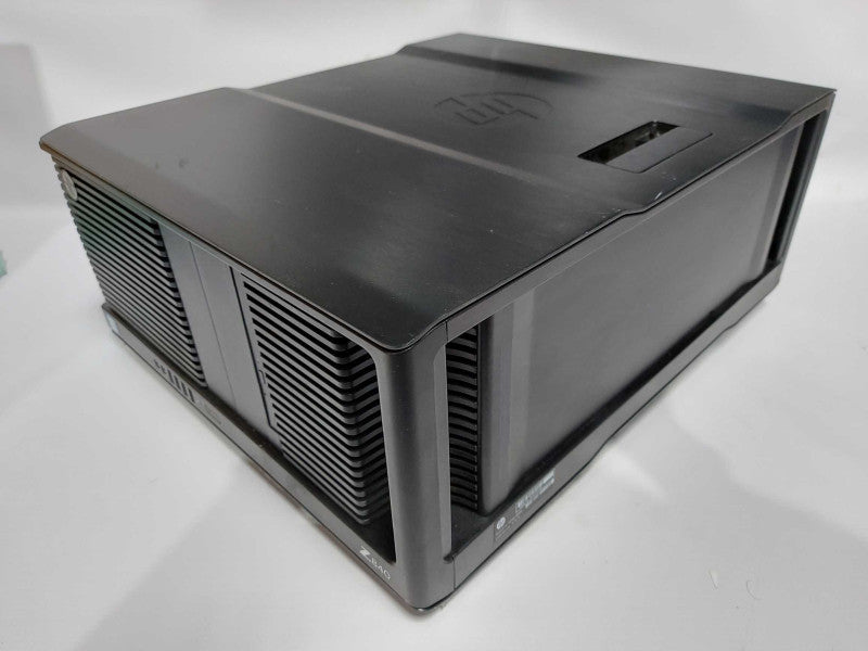 HP Z840 workstation Xeon E5-2630 V4 @ 2.20ghz / 32gb ram / quadro K620 #