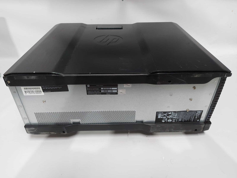 HP Z840 workstation Xeon E5-2630 V4 @ 2.20ghz / 32gb ram / quadro K620 #