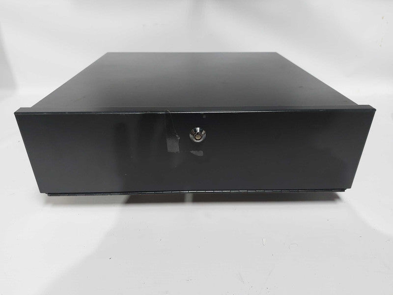 ACCLBOX1B-Z Recorder lockbox with fan - NO KEY #