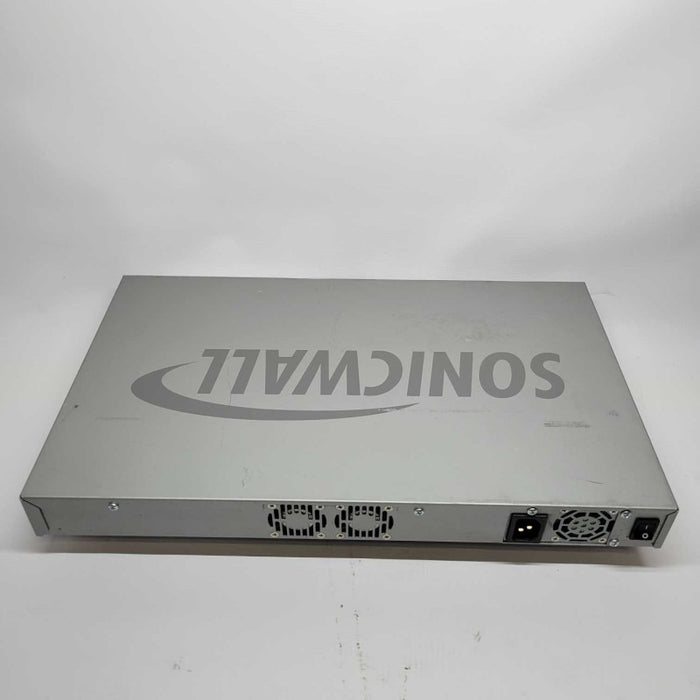 SONICWALL NSA 2400 1RK14-053 Network Security Appliance