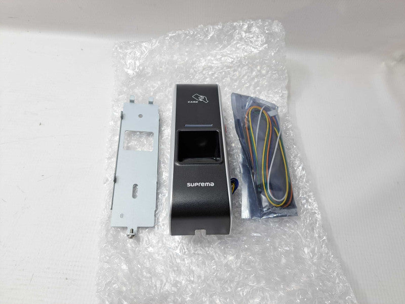 Suprema BioEntry Plus IP Based Fingerprint Access Control BEPL-OC Q)
