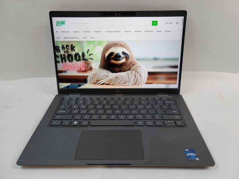 Dell Latitude 7430 i7-1265U, 32GB DDR4, 256GB m.2 Î²