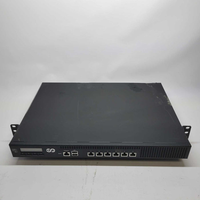LANNER ELECTRONICS FW-7582A v2 Network Appliance