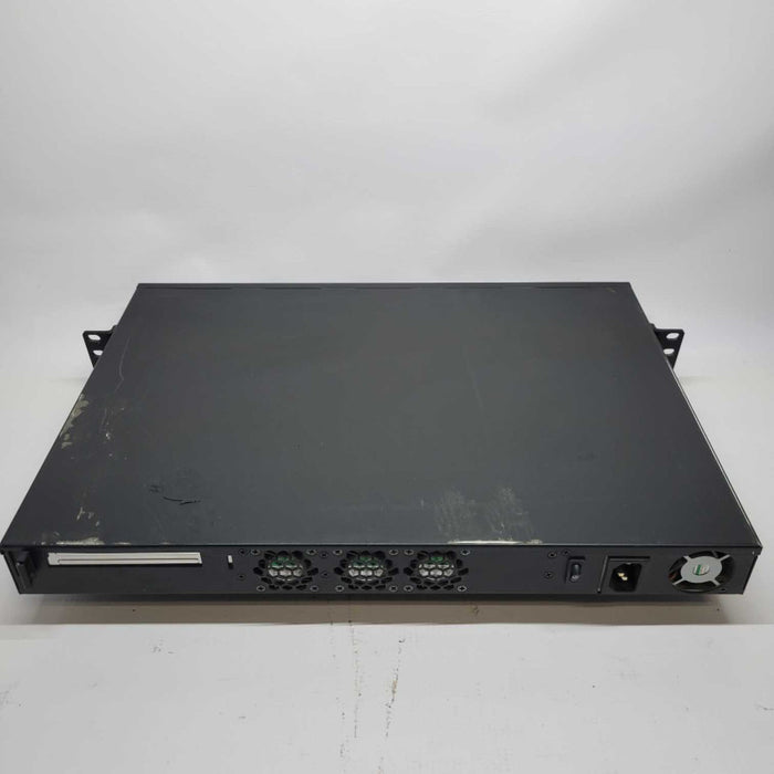 LANNER ELECTRONICS FW-7582A v2 Network Appliance