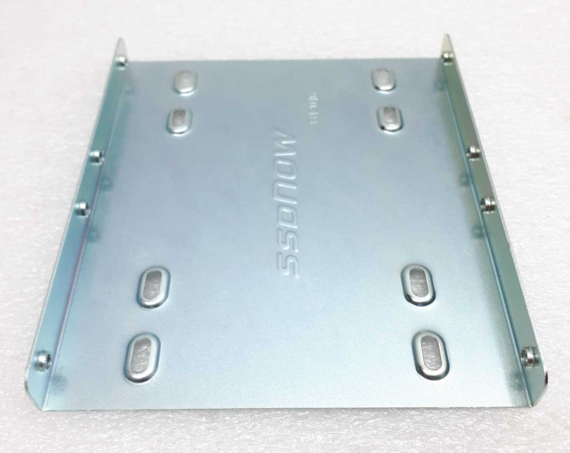 Lenovo Thinkstation SSDNow 2.5\\" to 3.5\\" Metal Adapter Tray - 3342046 Q+