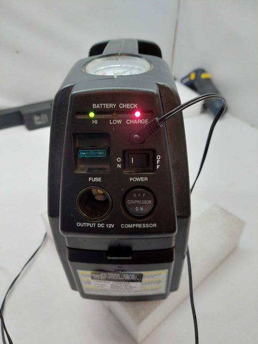 Campbell Hausfeld Air Compressor