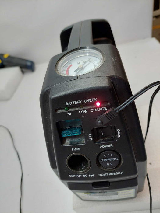Campbell Hausfeld Air Compressor