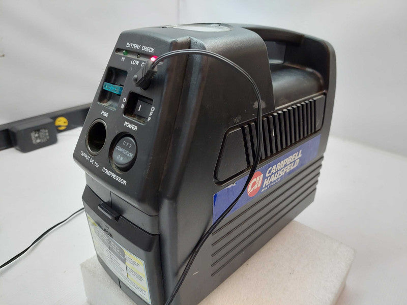 Campbell Hausfeld Air Compressor