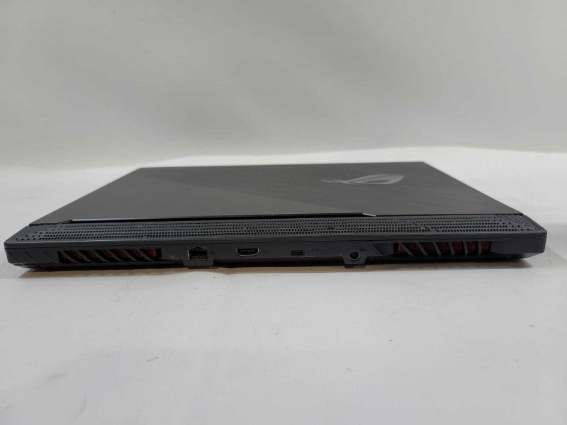 Asus ROG Strix G15  i7-10750H, GTX 1650Ti, 16GB DDR4, NO SSD FOR PARTS/REPAIR Î²