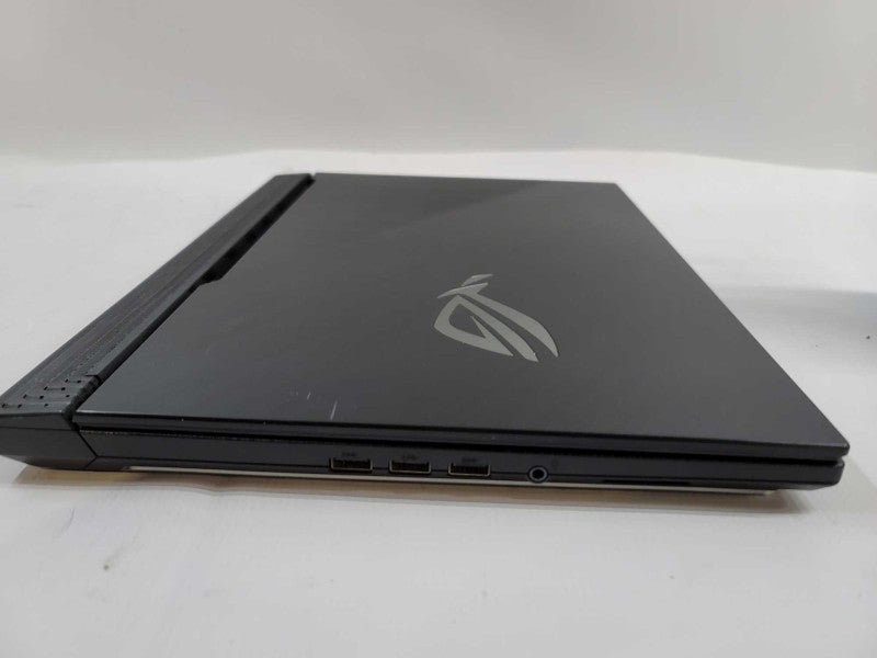 Asus ROG Strix G15  i7-10750H, GTX 1650Ti, 16GB DDR4, NO SSD FOR PARTS/REPAIR Î²