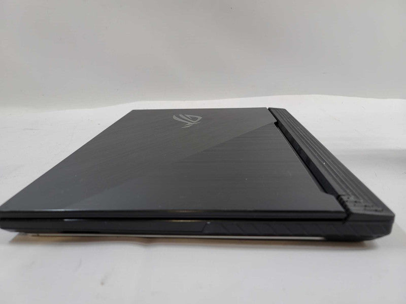 Asus ROG Strix G15  i7-10750H, GTX 1650Ti, 16GB DDR4, NO SSD FOR PARTS/REPAIR Î²