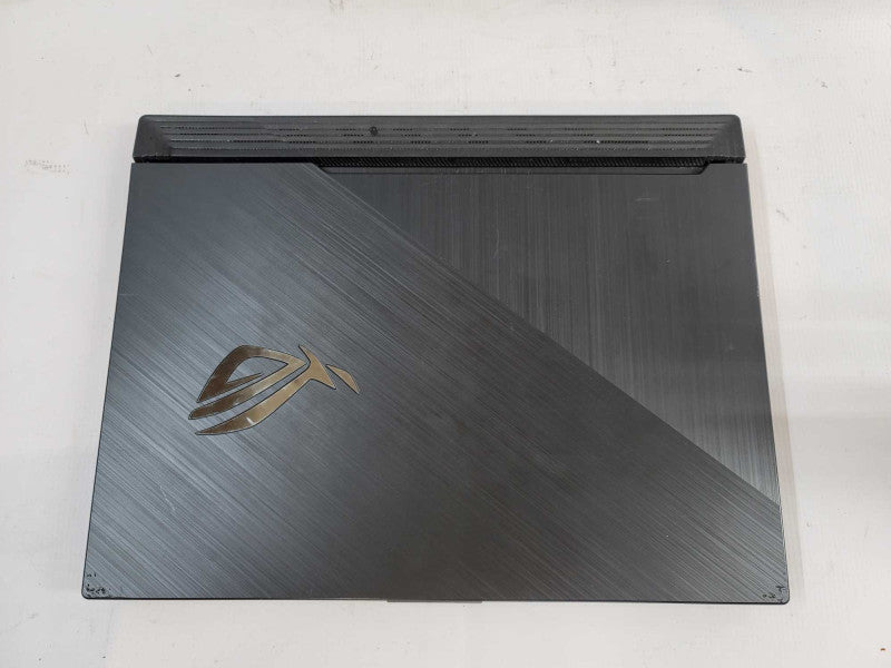 Asus ROG Strix G15  i7-10750H, GTX 1650Ti, 16GB DDR4, NO SSD FOR PARTS/REPAIR Î²