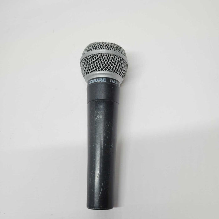Shure SM58 - Vocal Microphone