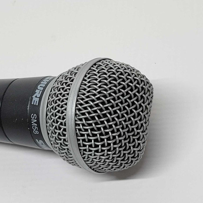 Shure SM58 - Vocal Microphone