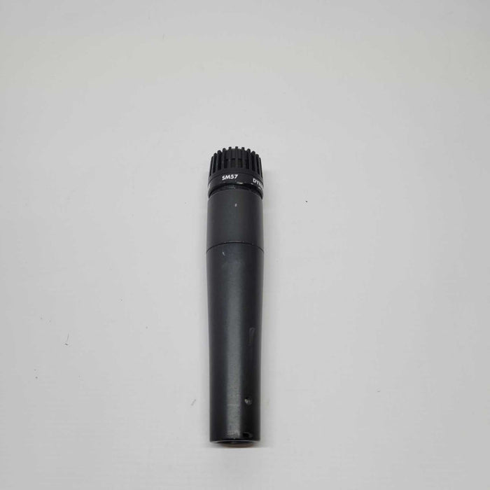 Shure SM57 Cardioid Dynamic Instrument Microphone