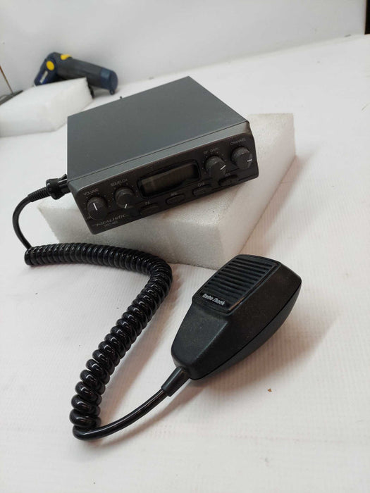 Radio Shack CB Radio Realistic TRC-483