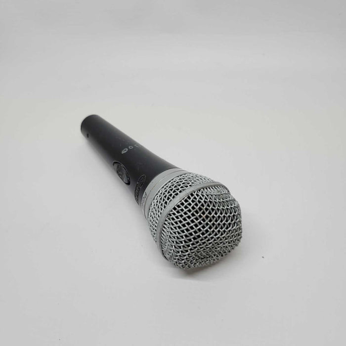 Shure PG48 Dynamic Microphone